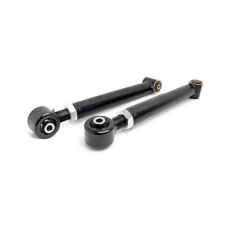 Bracci posteriori regolabili inferiori X-Flex Lift 0-6.5"