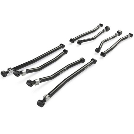 Kit braccio di controllo lungo regolabile Alpine Lift 3-6"