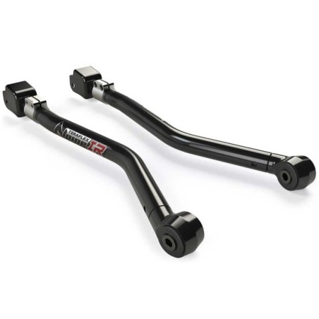 Bracci di controllo lunghi anteriori superiori regolabili Alpine IR Lift 3-6"