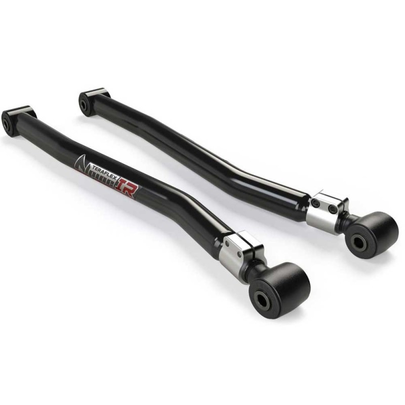 Bracci di controllo lunghi anteriori inferiori regolabili Alpine IR Lift 3-6" Bracci di controllo lunghi anteriori inferiori regolabili Alpine IR Lift 3-6"