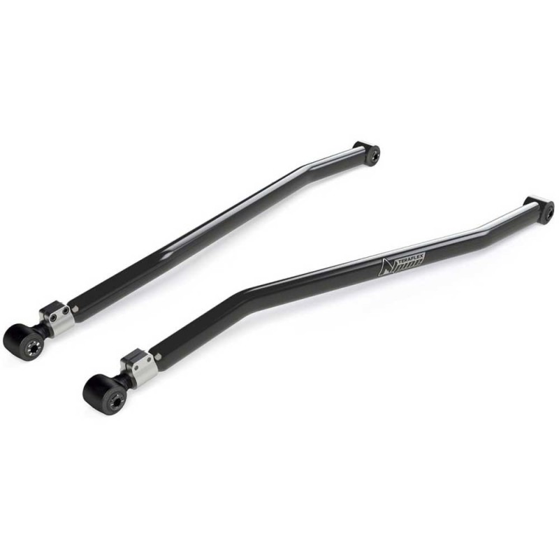 Bracci di controllo lunghi regolabili inferiori posteriori Alpine Lift 3-6"