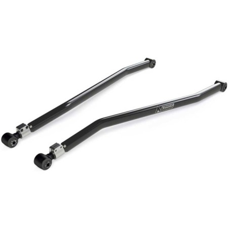 Bracci di controllo lunghi regolabili inferiori posteriori Alpine Lift 3-6"