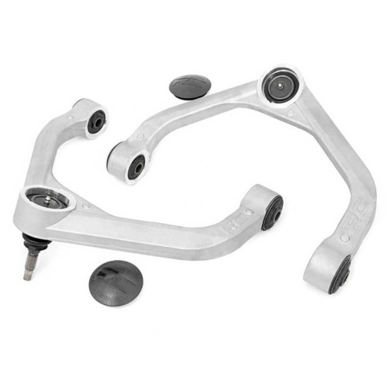 Bracci di controllo superiori Lift 3-3.5"