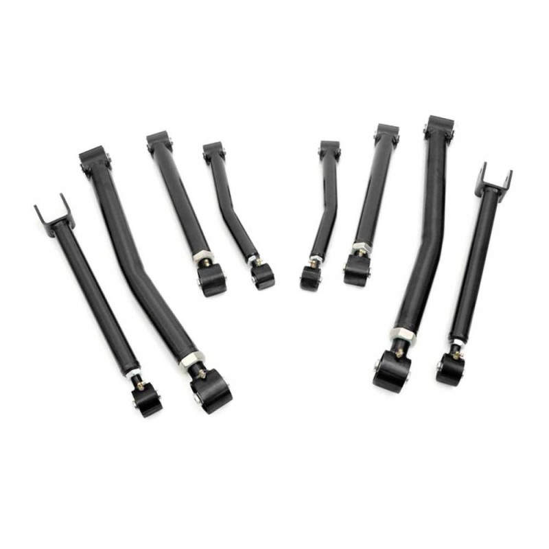 Bracci di controllo regolabili X-Flex Lift 0-6"