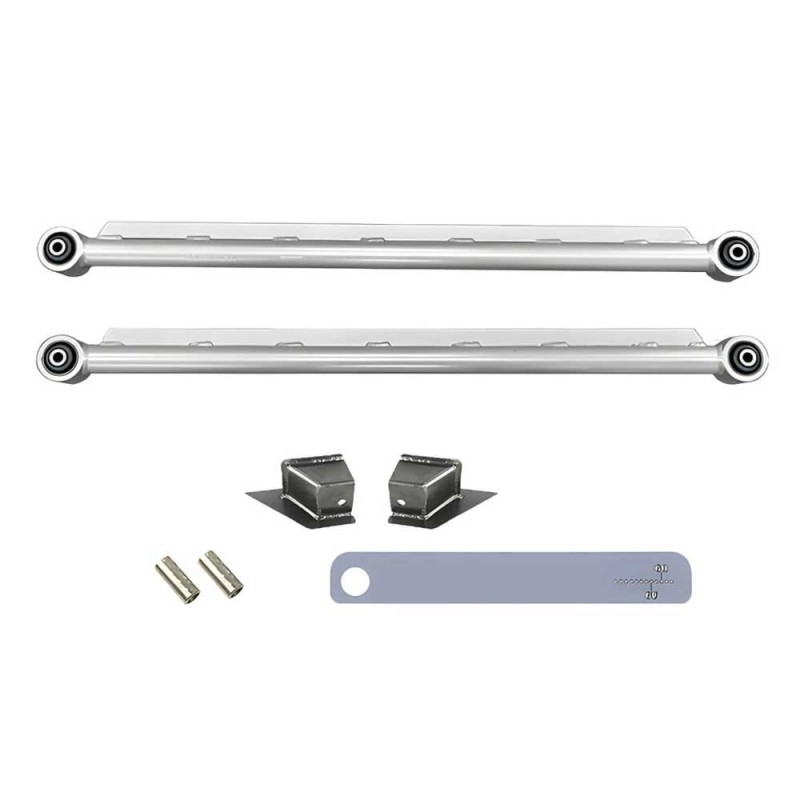 Kit braccio oscillante posteriore lungo