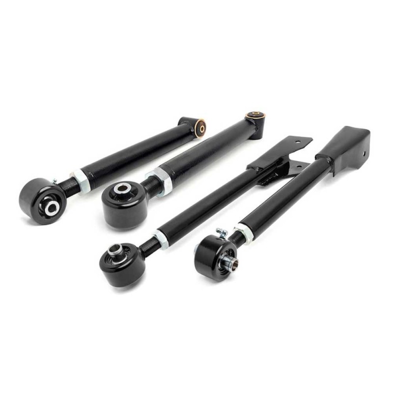 Bracci anteriori regolabili X-Flex Lift 0-6,5" Bracci anteriori regolabili X-Flex Lift 0-6,5"