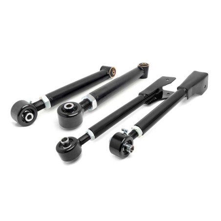 Bracci anteriori regolabili X-Flex Lift 0-6,5"