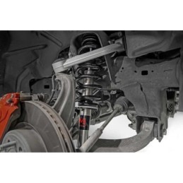 Bracci di controllo superiori Lift 0-2"