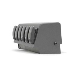 Controller luci multiplo MLC6 trattino superiore
