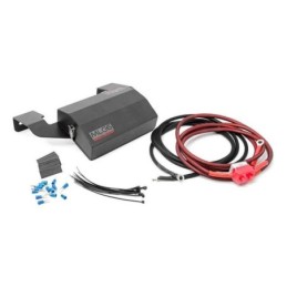 Controller luce multiplo MLC-6