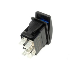 Interruttore Led Light Bar Clicker
