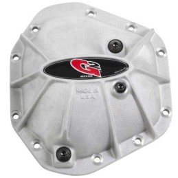 Copertura differenziale per impieghi gravosi in alluminio Dana 60