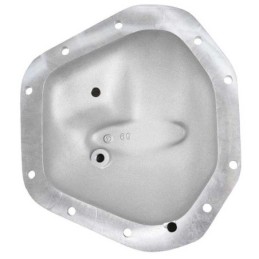 Copertura differenziale per impieghi gravosi in alluminio Dana 60