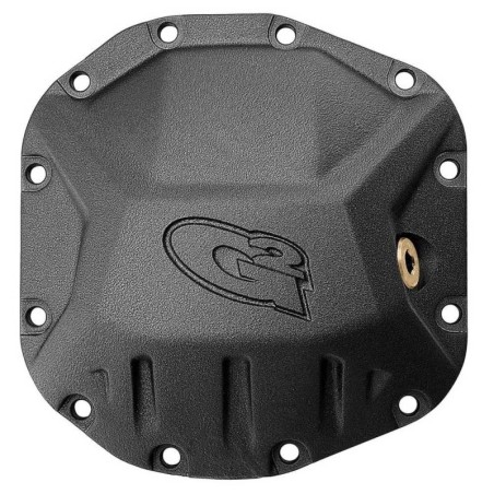Coperchio differenziale Hammer Rear Dana 44 M220