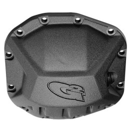 Coperchio differenziale Hammer Rear Dana 44 M220
