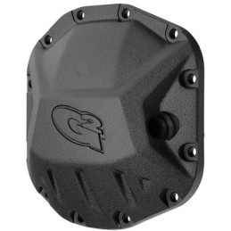 Coperchio differenziale Hammer Rear Dana 44 M220