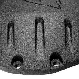 Coperchio differenziale Hammer Rear Dana 44 M220
