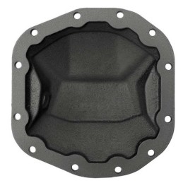 Coperchio differenziale Hammer Rear Dana 44 M220