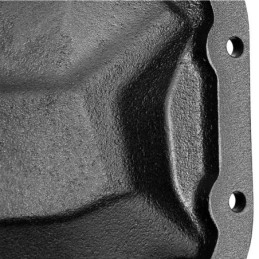 Coperchio differenziale Hammer Rear Dana 44 M220