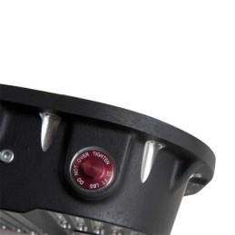 Coperchio differenziale Dana 80 Brute