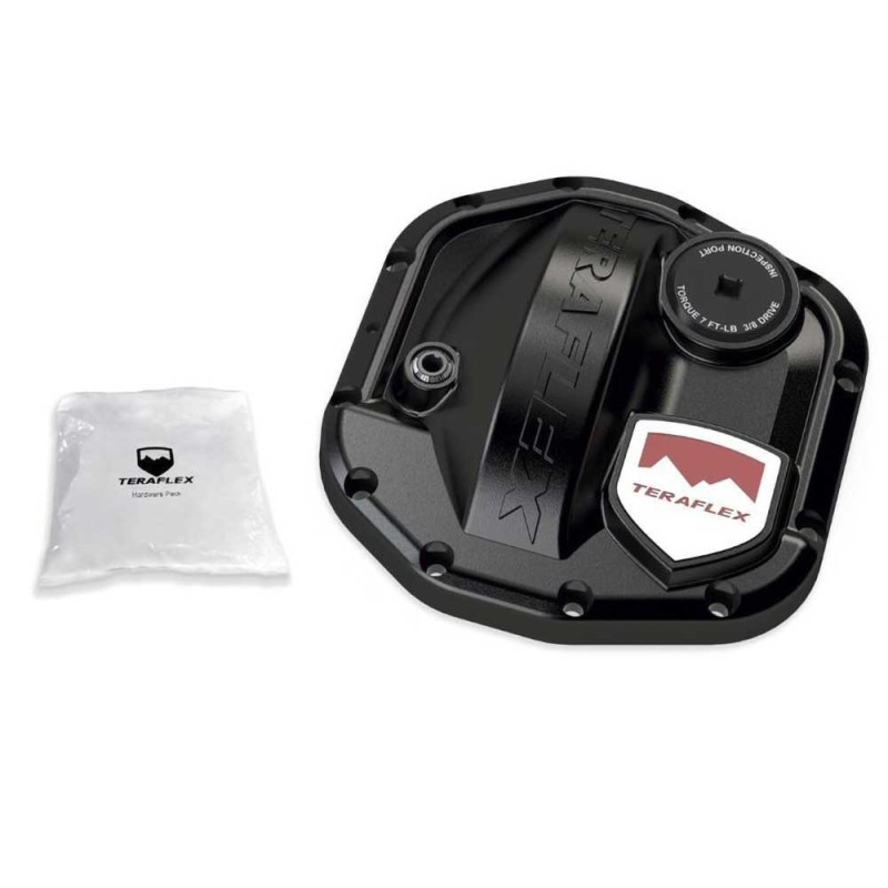 Kit copertura differenziale anteriore Dana 30 AdvanTEK (M186) Kit copertura differenziale anteriore Dana 30 AdvanTEK (M186)