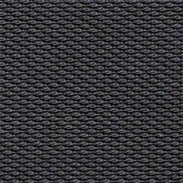 Pelle della porta con cornice e finestrino Black Diamond lato guida