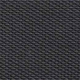 Pelle della porta con cornice e finestrino Black Diamond lato passeggero