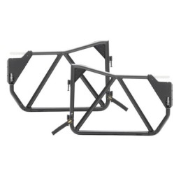Porte tubolari con kit pelli GEN3