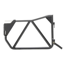 Porte tubolari con kit pelli GEN3