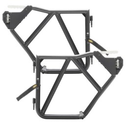 Porte tubolari con kit pelli GEN3