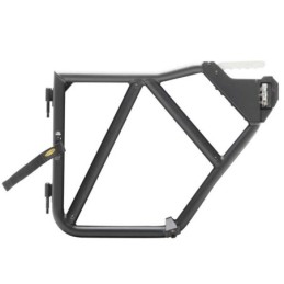 Porte tubolari con kit pelli GEN3