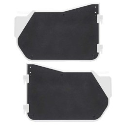 Porte tubolari con kit pelli GEN3
