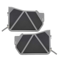 Porte tubolari con kit pelli GEN3