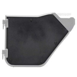Porte tubolari con kit pelli GEN3