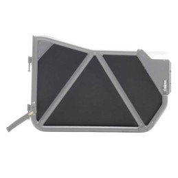 Porte tubolari con kit pelli GEN3