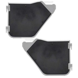 Porte tubolari con kit pelli GEN3