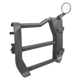 Porte anteriori a tubo Trailline