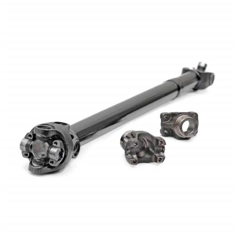 Albero di trasmissione posteriore CV Lift 3.5-6" Albero di trasmissione posteriore CV Lift 3.5-6"
