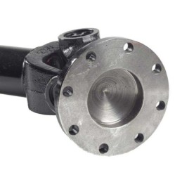 Albero di trasmissione posteriore CVF Lift 3.5-6.5"