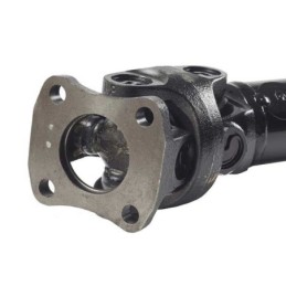 Albero di trasmissione posteriore CVF Lift 3.5-6.5"
