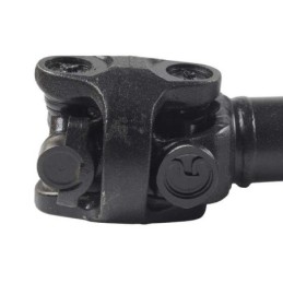Albero di trasmissione anteriore CVO Lift 3.5-6.5"