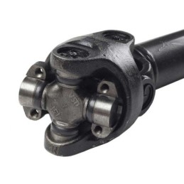 Albero di trasmissione anteriore CVO Lift 3.5-6.5"