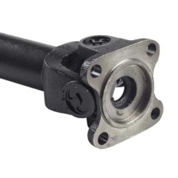Albero di trasmissione anteriore CVO Lift 3.5-6.5"