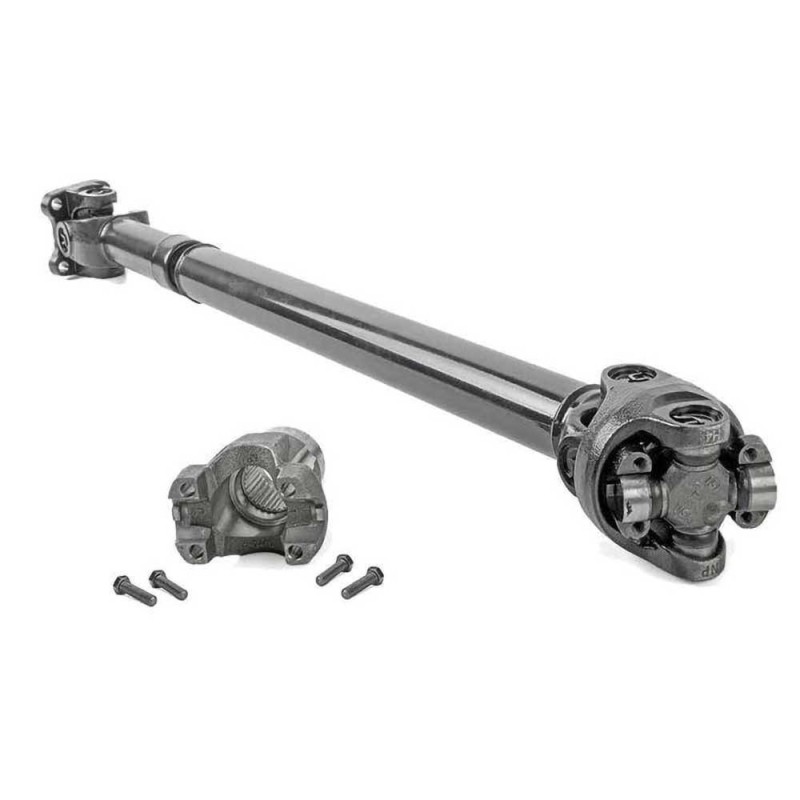 Albero di trasmissione CV anteriore Dana 30 Albero di trasmissione CV anteriore Dana 30