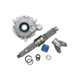 SYE Slip Yoke Eliminator Eliminatore giogo di scorrimento NP231