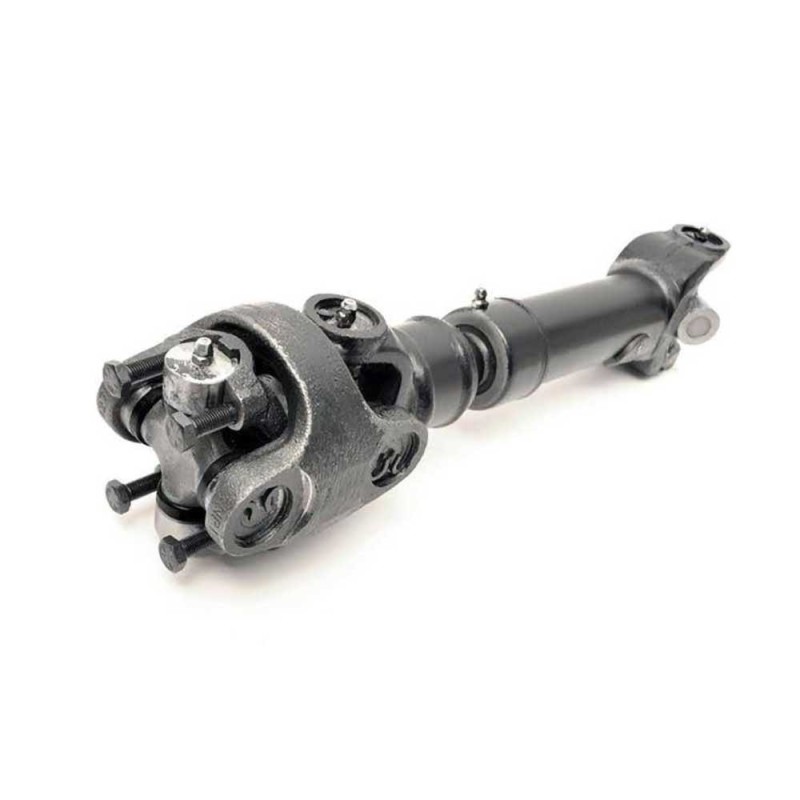 Albero di trasmissione posteriore CV Lift 6" 87-93