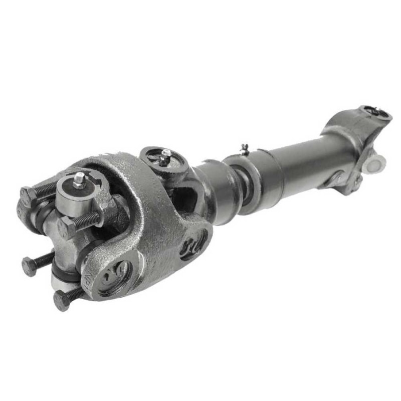 Albero di trasmissione posteriore CV Lift 4-6.5"