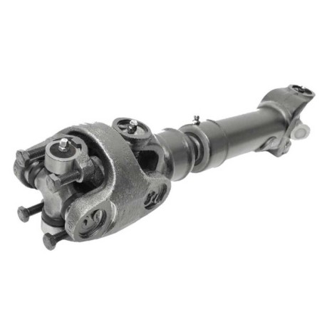 Albero di trasmissione posteriore CV Lift 4-6.5"