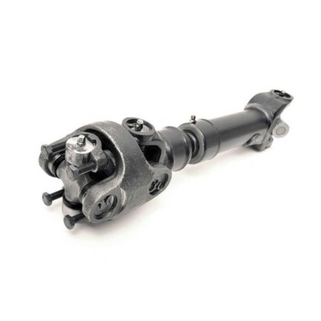 Albero di trasmissione anteriore CV Lift 4-6"