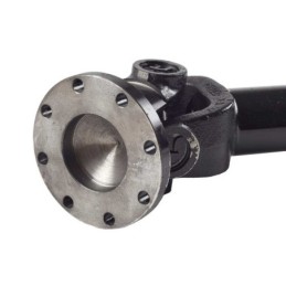 Albero di trasmissione posteriore CVF Lift 3.5-6.5"